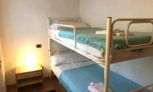 casa via ferrando camera doppia